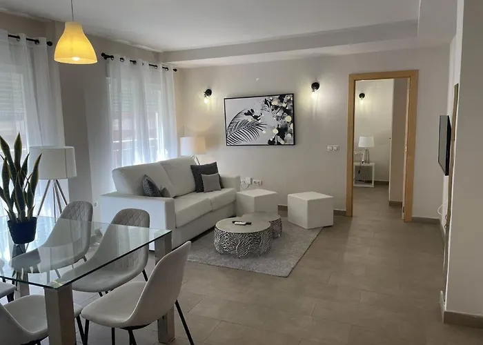 Appartement Md Balmes Market Mid Term Valence