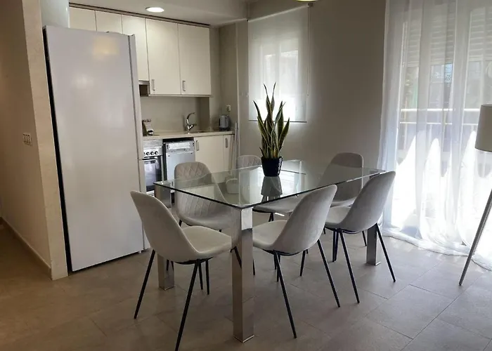 Appartement Md Balmes Market Mid Term *