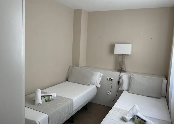 Appartement Md Balmes Market Mid Term