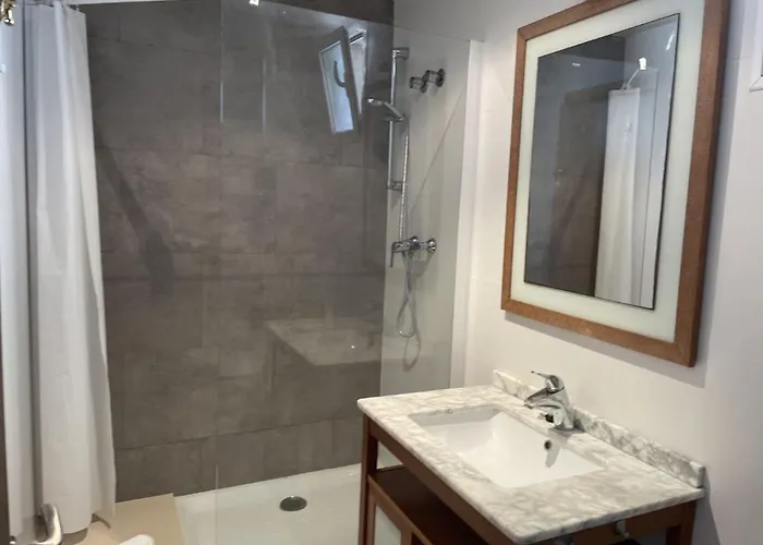 Md Balmes Market Mid Term Appartement *