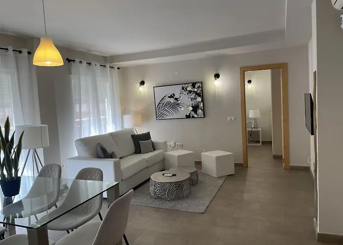 Md Balmes Market Mid Term Appartement *