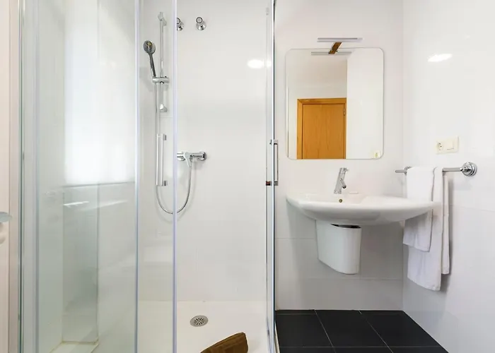 Md Balmes Market Mid Term Appartement *