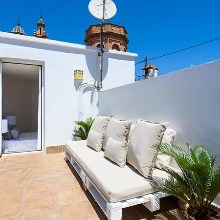 Apartamento Md Balmes Market Mid Term *