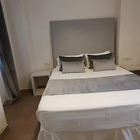 Apartamento Md Balmes Market Mid Term Valencia