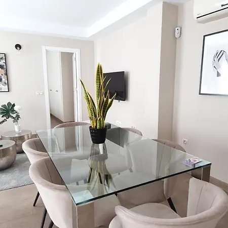 Md Balmes Market Mid Term Apartamento