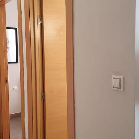 Md Balmes Market Mid Term Apartamento