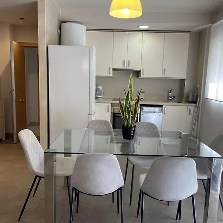 Apartamento Md Balmes Market Mid Term *