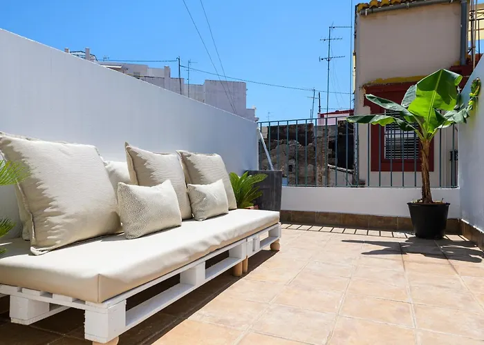 Md Balmes Market Mid Term