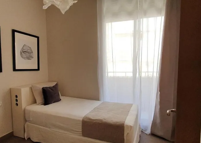 Md Balmes Market Mid Term Valencia