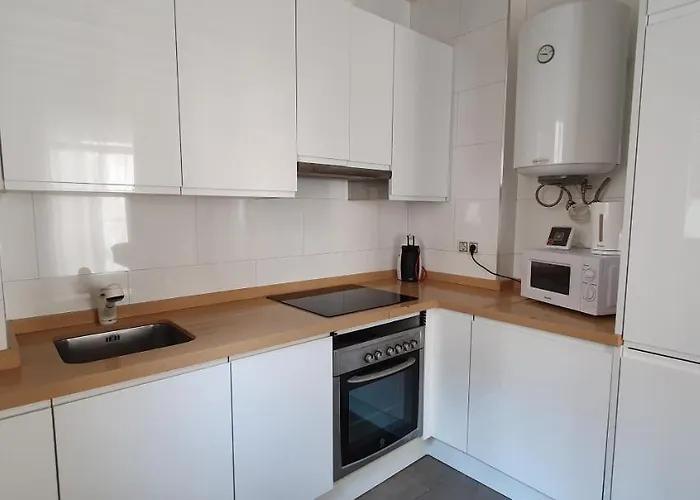 Apartamento Md Balmes Market Mid Term Valencia